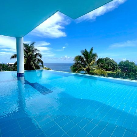 Studio Sunny - Pool - Wifi - Ac Papeete Papeete  Esterno foto