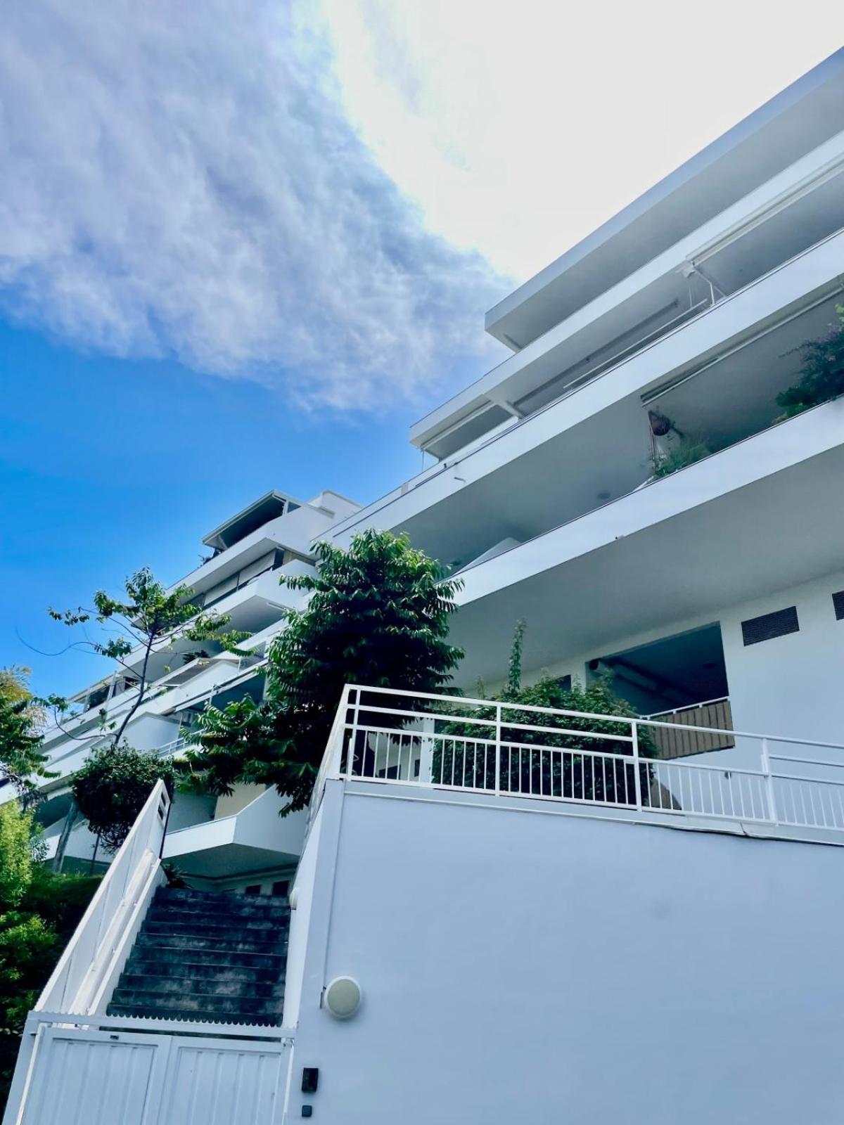 Studio Sunny - Pool - Wifi - Ac Papeete Papeete  Esterno foto
